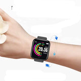 Montre bracelet connecté ultra performante pour enfant