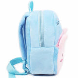 Sac à dos peluche pour enfant