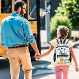 Sac à dos dinosaure pour enfants