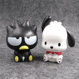 Figurines Sanrio