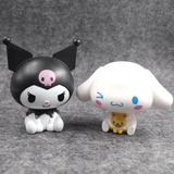 Figurines Sanrio