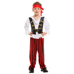 costume de pirate 3A