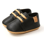 CHAUSSURE SOUPLE BEBE NOIR