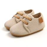 CHAUSSURE SOUPLE BEBE BEIGE