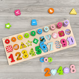 PLAYBOARD – Tablette d’apprentissage