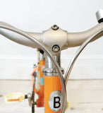 Vélo Sport de luxe garçon Bobbin Skylark 12″ (2 à 4 ans)