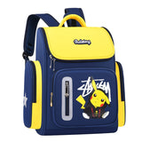 Sac à dos enfant pokemon pikachu